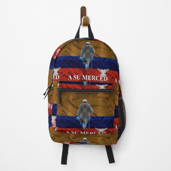 Item preview, A Su Merced : At Your Mercy designed and sold by Diego-t.