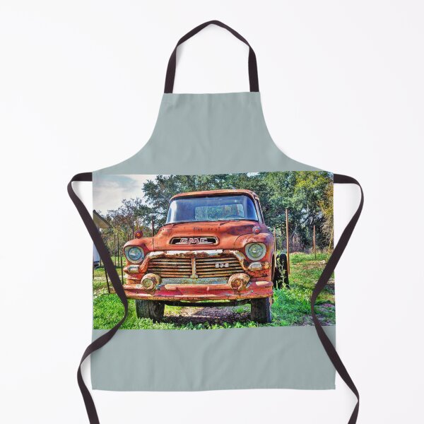 Item preview, Rusty Truck designed and sold by Savannah Gibbs.