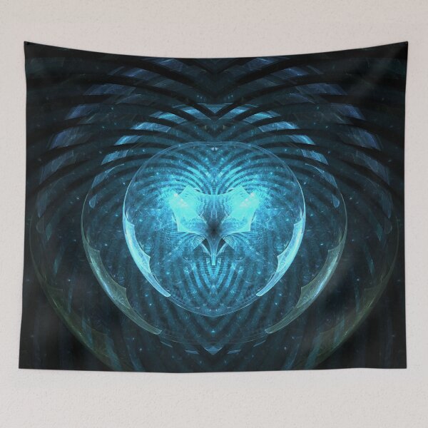 Item preview, Protected in a Bubble designed and sold by KipperC.
