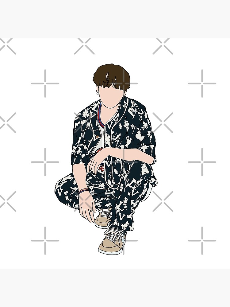 Suga's Street Style: The 10 Best Off-Duty Looks BTS's Min Yoongi