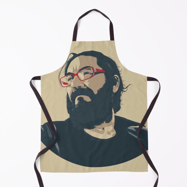 Item preview, Mr. Hortus designed and sold by Ana Carlota Pacunayen.