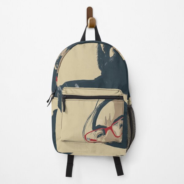 Item preview, Mr. Hortus designed and sold by Ana Carlota Pacunayen.