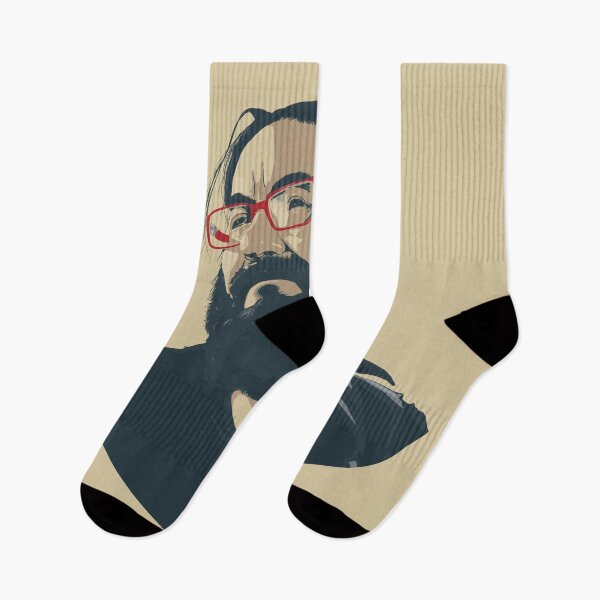 Item preview, Mr. Hortus designed and sold by Ana Carlota Pacunayen.