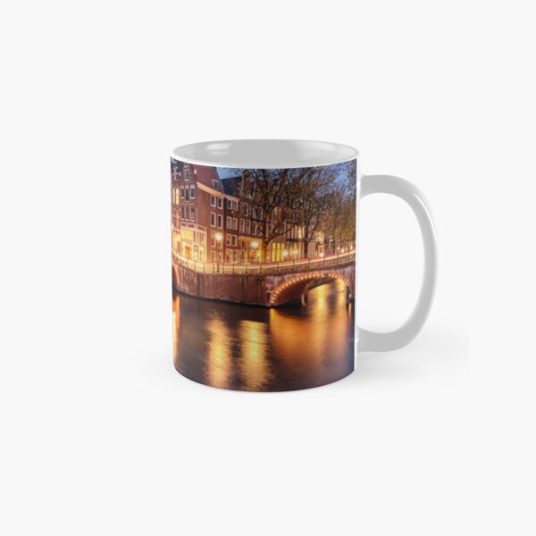 Item preview, Amsterdam Skyline designed and sold by Modud Moin.