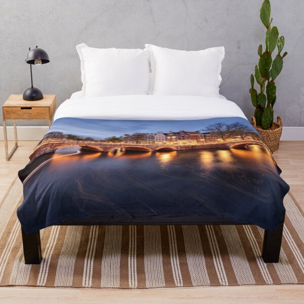 Item preview, Amsterdam Skyline designed and sold by Modud Moin.