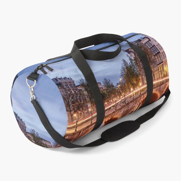 Item preview, Amsterdam Skyline designed and sold by Modud Moin.