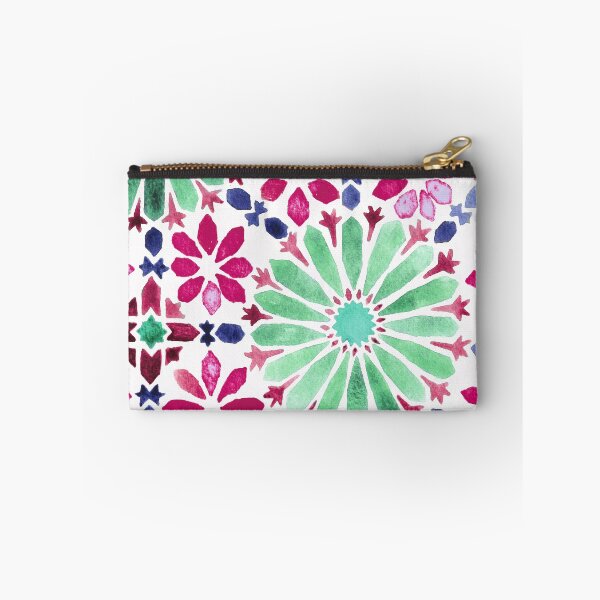 Artikelvorschau, Colorful moroccan Tiles entworfen und verkauft von Carolin Bentbib.