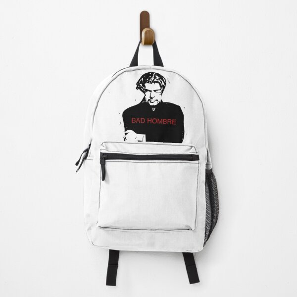 Item preview, Bad Hombre designed and sold by Diego-t.