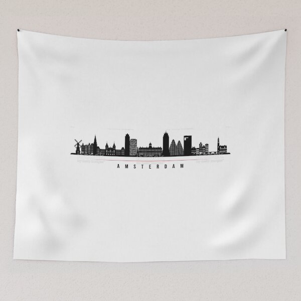 Item preview, Amsterdam Skyline, The Best about, Amsterdam skyline, cute funny, gift tiktok, Mom Dad Gift, Christmas Gift, christmas gifts designed and sold by dress-in.