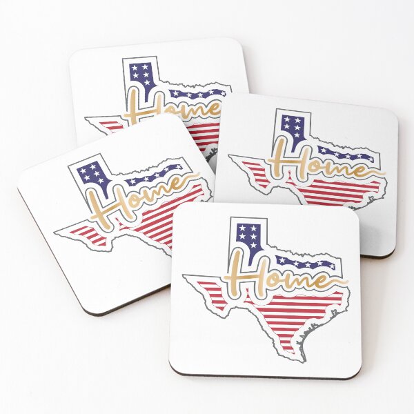 Item preview, Texas Home USA designed and sold by Mo-2000.