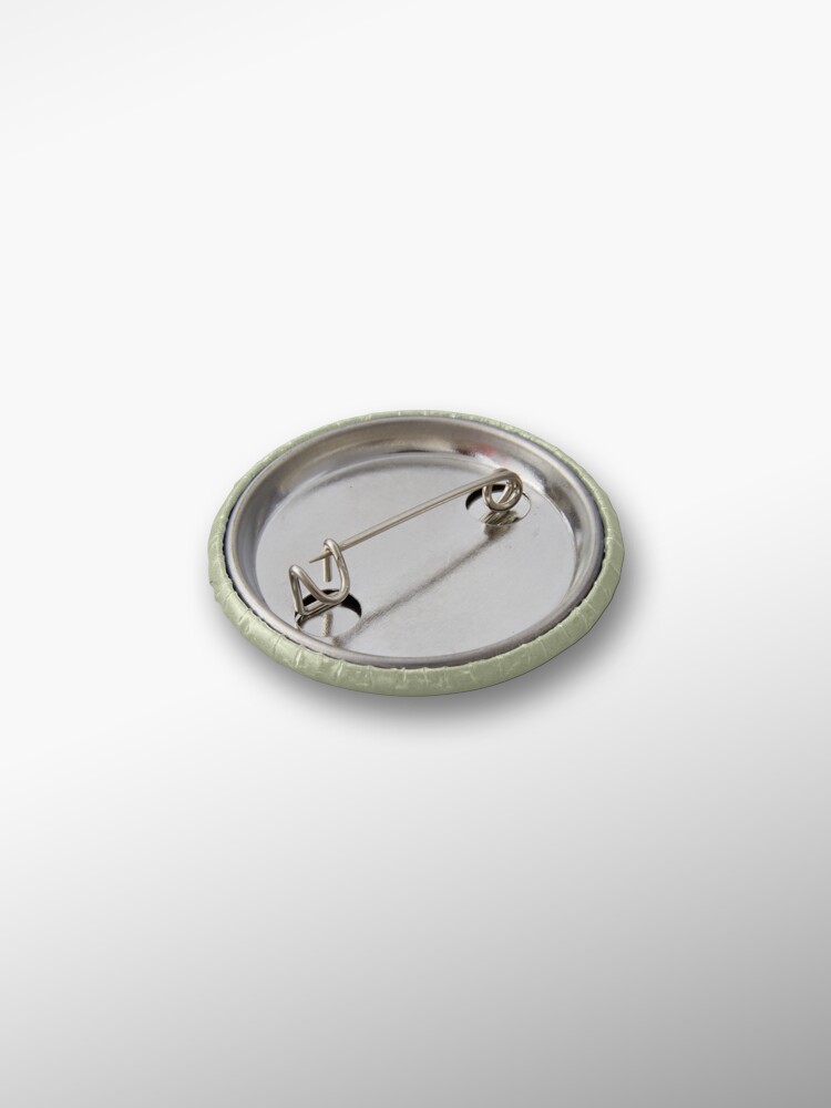Thumbnail 2 of 3, Pin, They/Them Frog Pronouns designed and sold by humblemushroom.