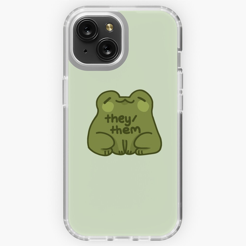 Item preview, iPhone Soft Case designed and sold by humblemushroom.