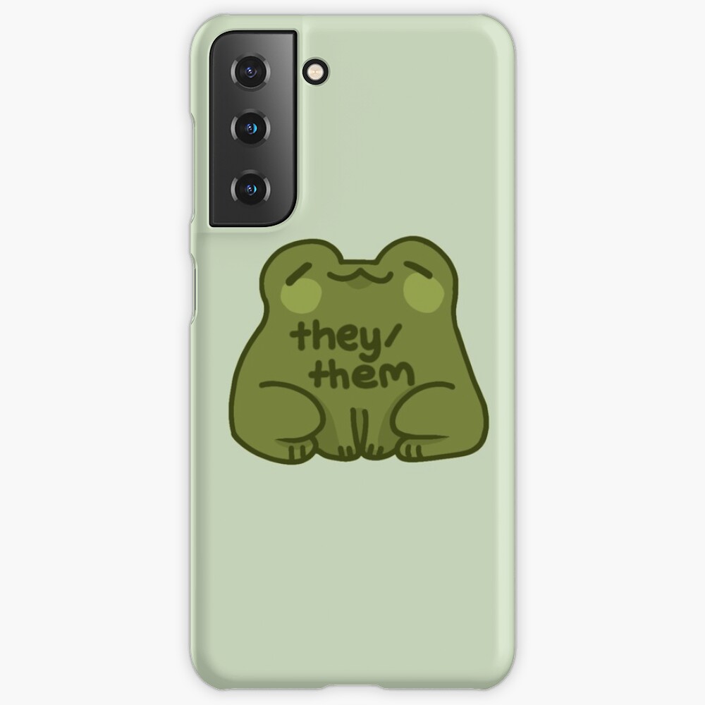 Item preview, Samsung Galaxy Snap Case designed and sold by humblemushroom.