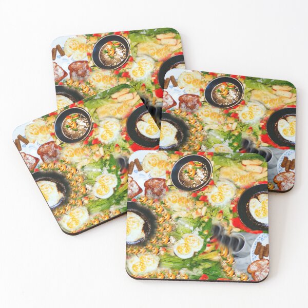 Item preview, Brunch Buffet designed and sold by kristalcurt.