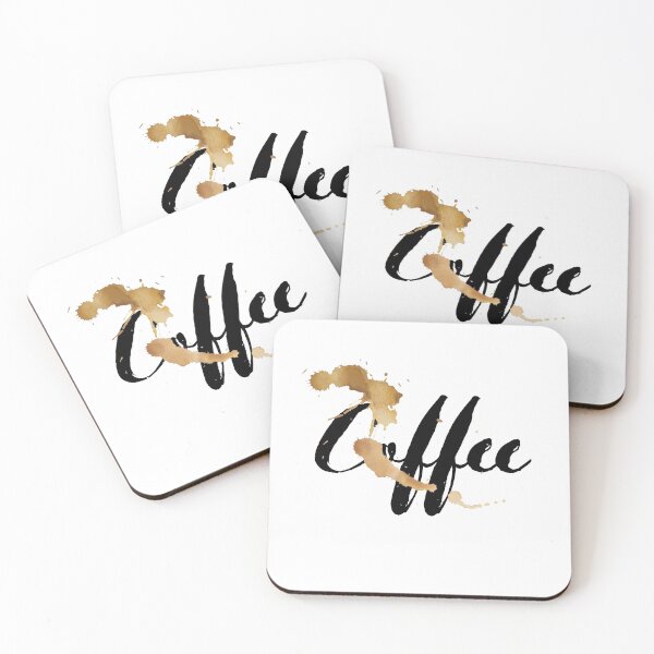 Item preview, COFFEE designed and sold by Ashalcheema.