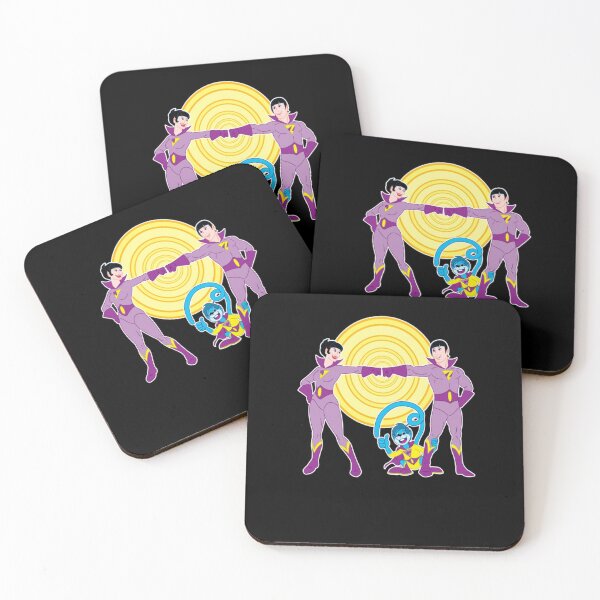 Item preview, Wonder Twins Power Activate  designed and sold by A Little Bit of  Everything.