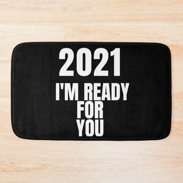 Item preview, 2021 I'm Ready For You designed and sold by Oreo2020 Creations.