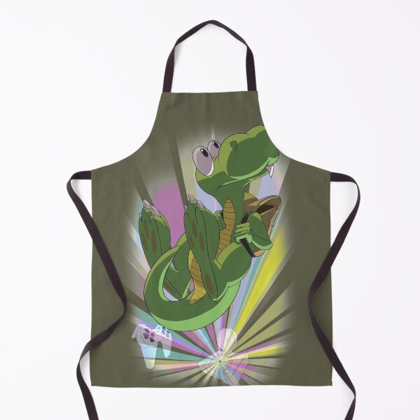 Item preview, Croc Rainbow designed and sold by InkdKen.