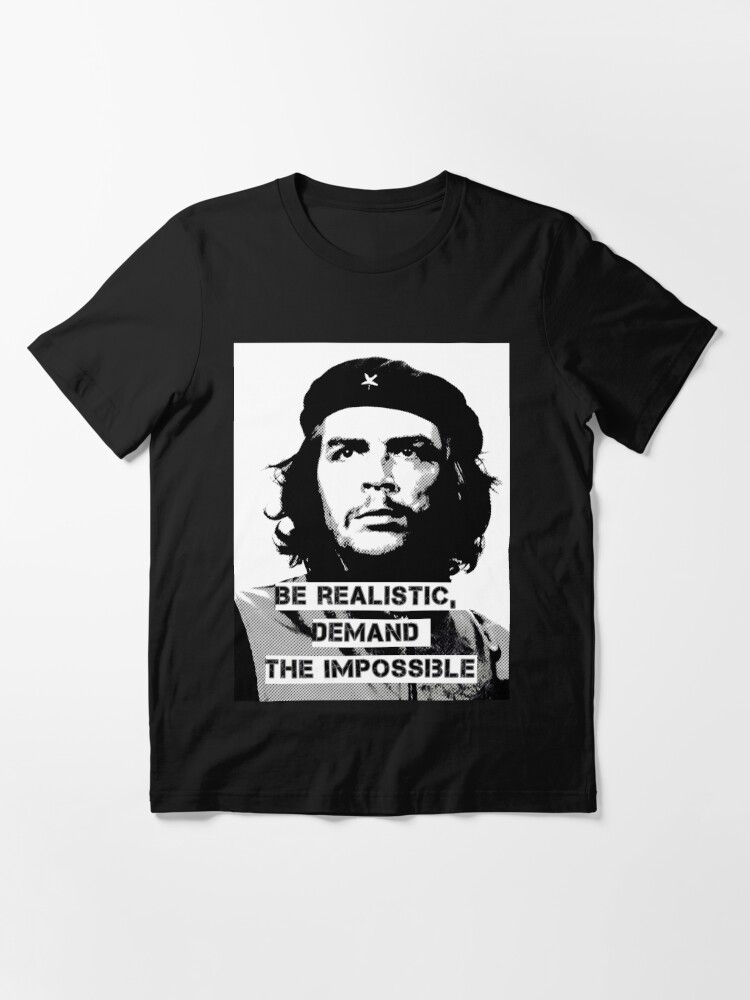 That Face You Make - Che Guevara T-Shirt - Imgflip