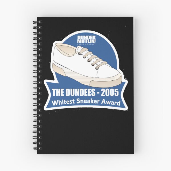 Item preview, Whitest Sneaker Award designed and sold by A Little Bit of  Everything.