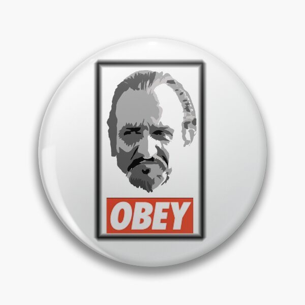 Item preview, OBEY YOUR MASTER designed and sold by geekability101.