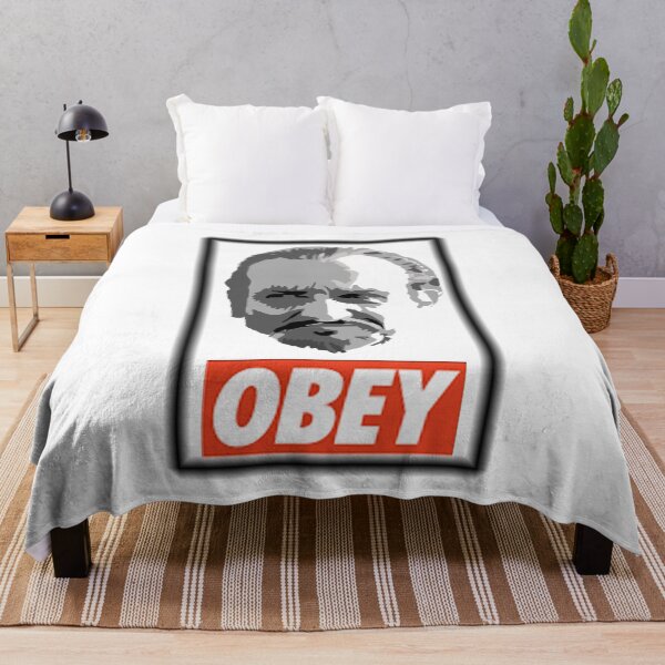 Item preview, OBEY YOUR MASTER designed and sold by geekability101.