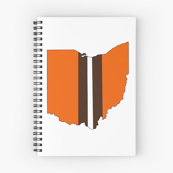 Item preview, Cleveland Football designed and sold by Jessica Hayth.