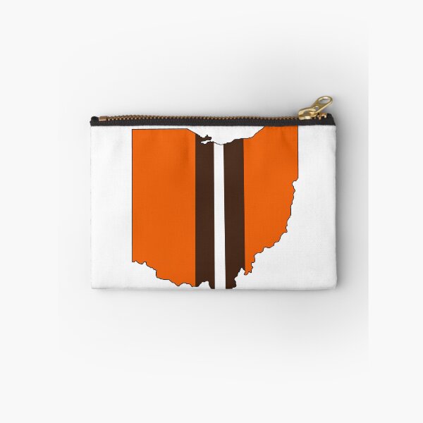 Item preview, Cleveland Football designed and sold by Jessica Hayth.