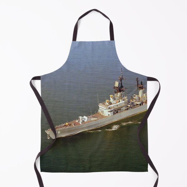 Item preview, USS BELKNAP (CG-26) SHIP'S STORE designed and sold by militarygifts.