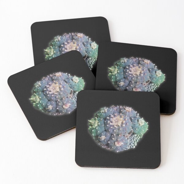 Item preview, Peyote psychedelic designed and sold by Fruitsome.
