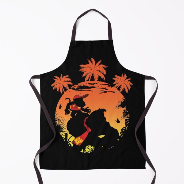 Item preview, Monkey Island designed and sold by sonicdude242.