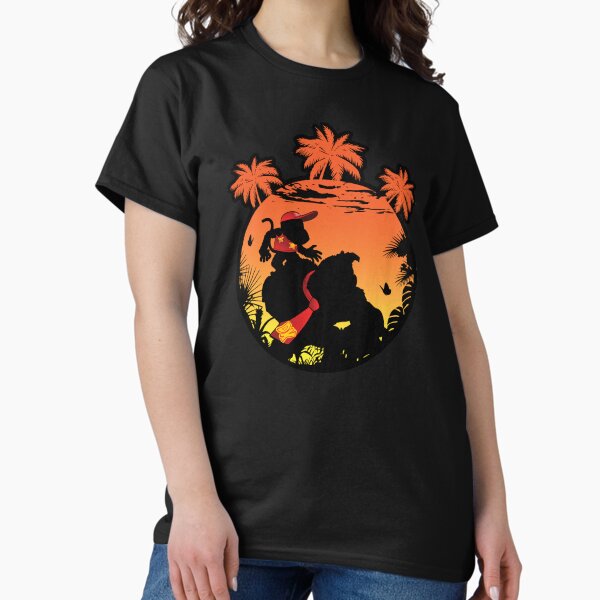 Item preview, Monkey Island designed and sold by sonicdude242.