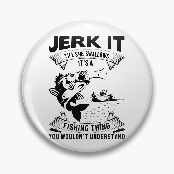 Item preview, jerk it designed and sold by JaMatt1983.