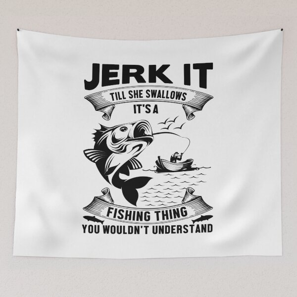Item preview, jerk it designed and sold by JaMatt1983.