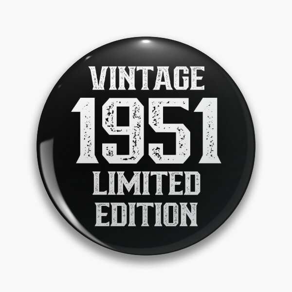 Item preview, Vintage 1951 designed and sold by MarkTees.