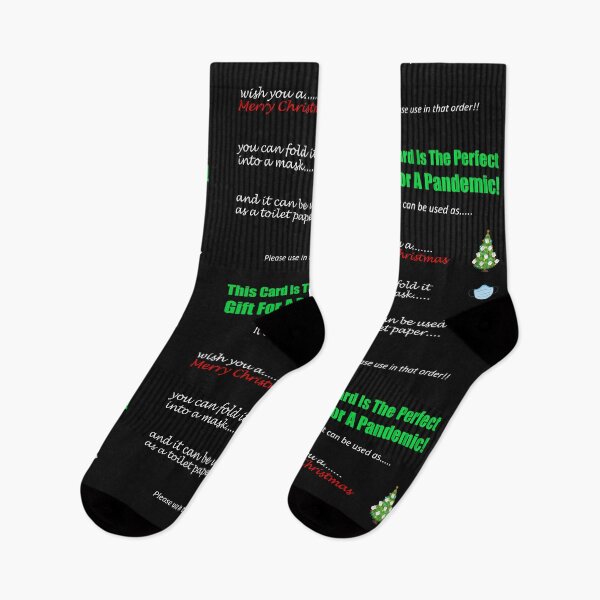 Item preview, Perfect gift for a pandemic designed and sold by REApparelCo.