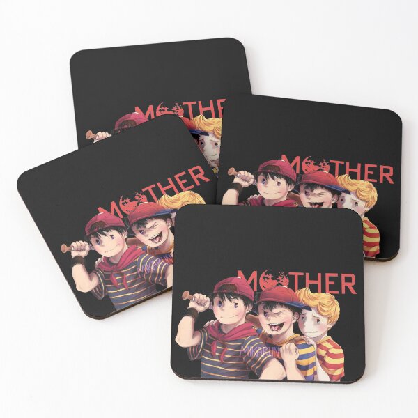 Item preview, [Mother - Earthbound] designed and sold by MikadoKun.