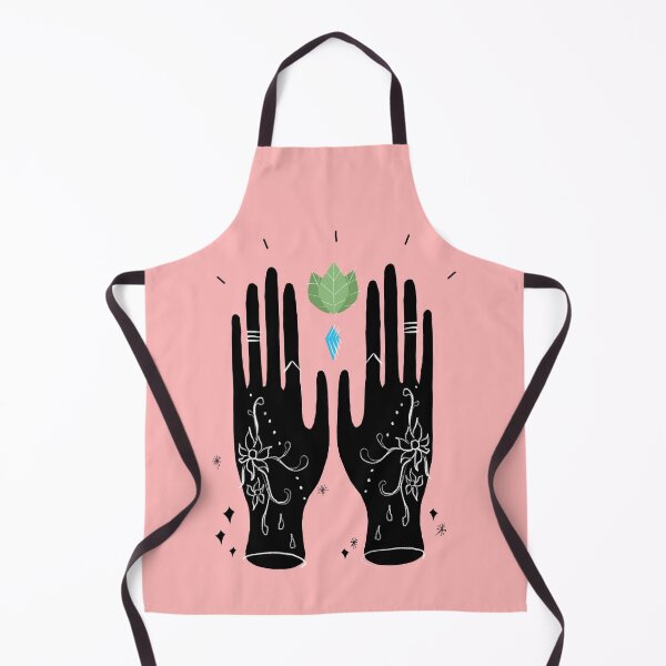 Item preview, Healing hands designed and sold by EnvyRow.