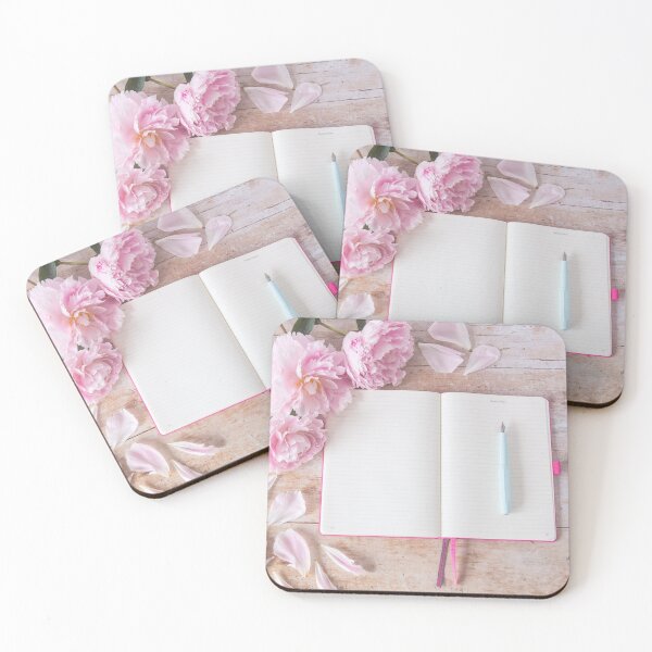 Item preview, A blank page for your hopes and dreams designed and sold by Zoe Power.