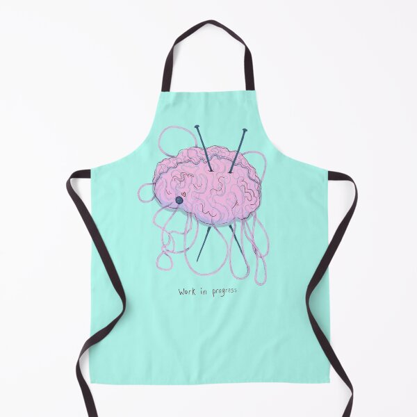 Item preview, Work in progress designed and sold by EnvyRow.