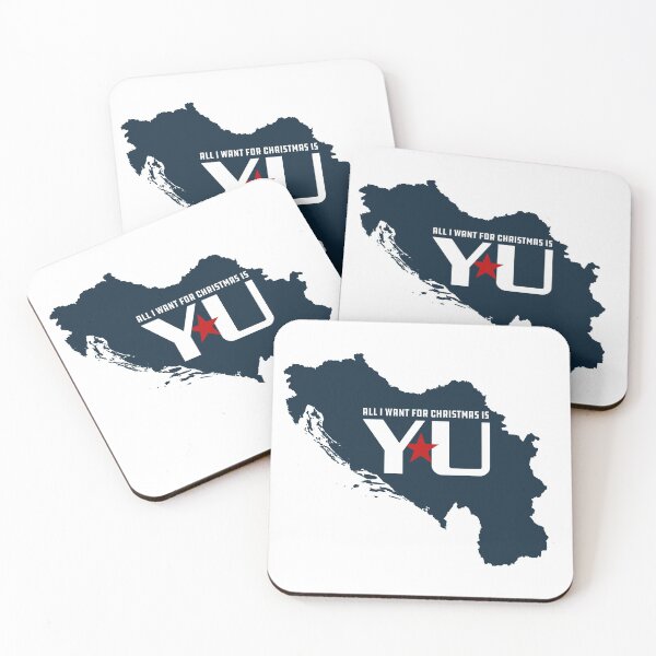 Item preview, All i want for christmas is YU designed and sold by TinThor.