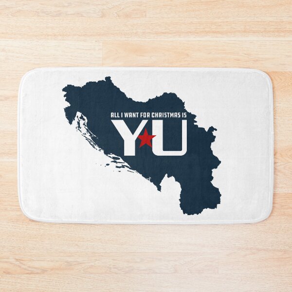 Item preview, All i want for christmas is YU designed and sold by TinThor.