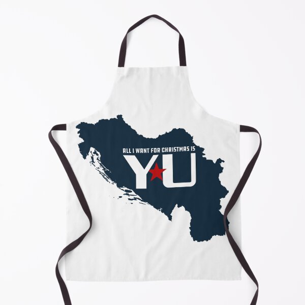 Item preview, All i want for christmas is YU designed and sold by TinThor.