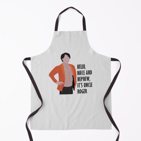 Item preview, Hello Niece and Nephew It's Uncle Roger designed and sold by vindorious.