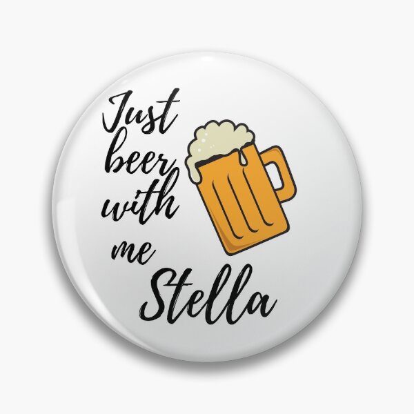 Item preview, Stella Artios designed and sold by EverythingCore.