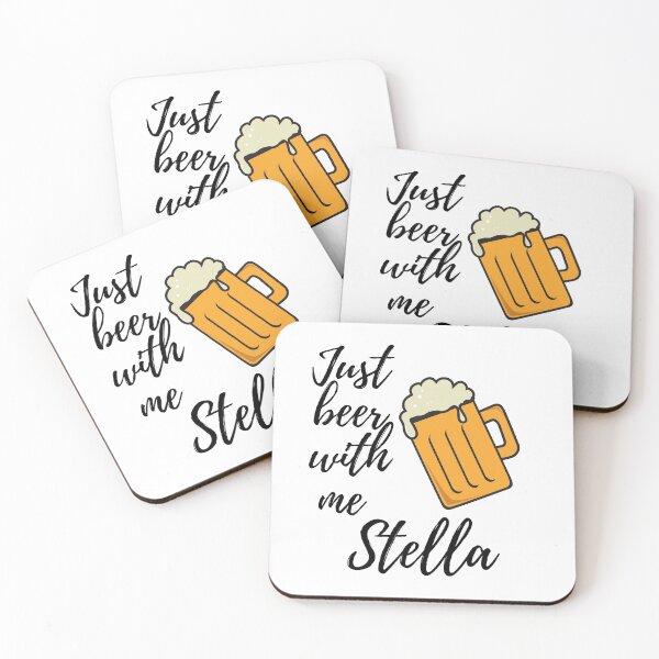 Item preview, Stella Artios designed and sold by EverythingCore.