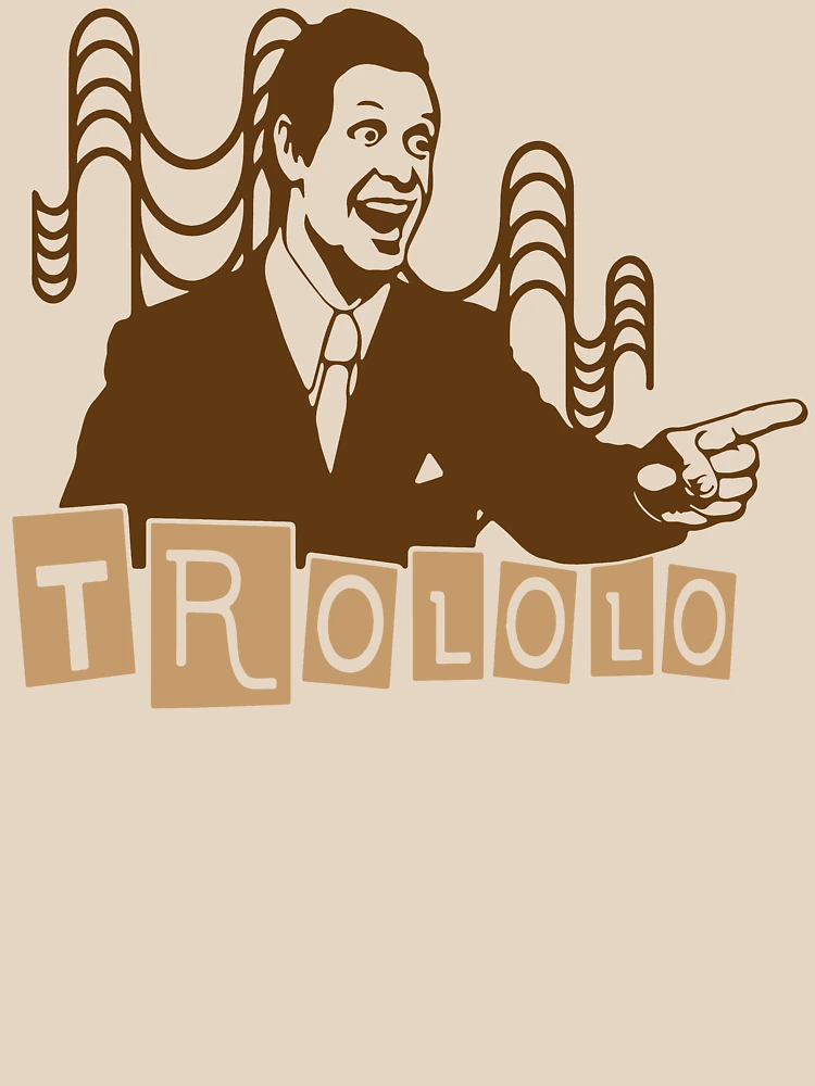 Trollolol on the App Store