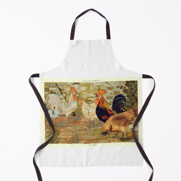 Item preview, Roosters and hens designed and sold by BillyBernie.