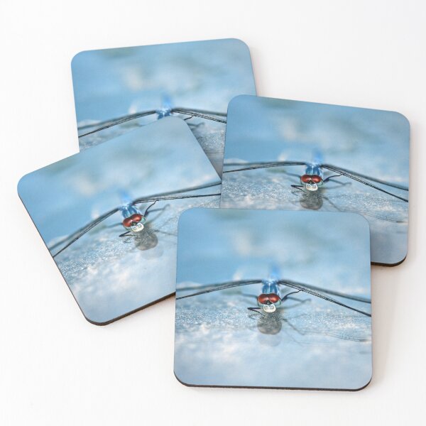 Item preview, Waving Dragonfly designed and sold by toniajohnston.