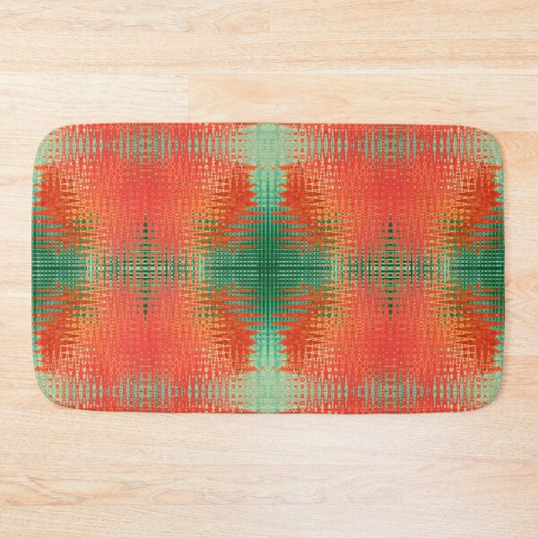 Item preview, Other Colors Quartro Multiplied designed and sold by StudioBoomBoom.